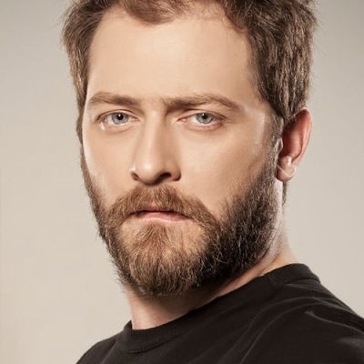 Alican Yücesoy image